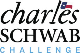 Charles Schwab Challenge banner logo
